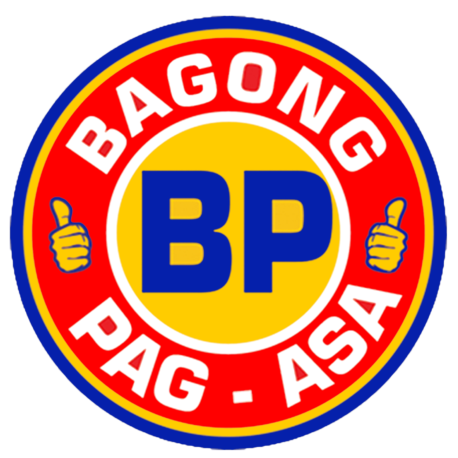 teambp logo